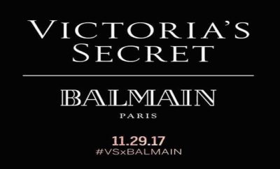 Victoria’s Secret и Balmain анонсировали выход лимитированной капсульной коллекции: VSxBALMAIN. Эта коллаборация имеет особое значение для индустрии моды: впервые бренд нижнего белья сотрудничает с люксовым брендом для создания эксклюзивной коллекции.